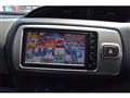 2014 Toyota Vitz