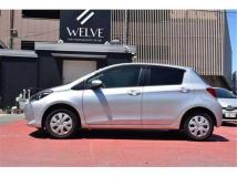 2014 Toyota Vitz