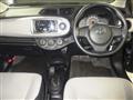 2014 Toyota Vitz