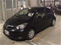 2014 Toyota Vitz