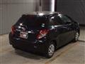 2014 Toyota Vitz