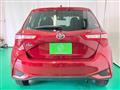 2019 Toyota Vitz