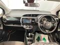 2019 Toyota Vitz