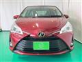 2019 Toyota Vitz