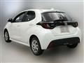 2020 Toyota Yaris