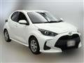2020 Toyota Yaris