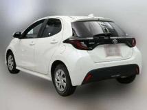 2020 Toyota Yaris
