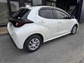 2020 Toyota Yaris