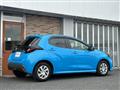 2020 Toyota Yaris