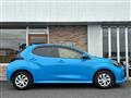 2020 Toyota Yaris