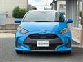 2020 Toyota Yaris