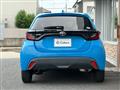 2020 Toyota Yaris