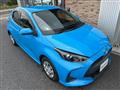 2020 Toyota Yaris