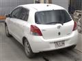 2009 Toyota Vitz
