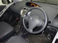 2009 Toyota Vitz