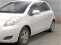 2009 Toyota Vitz