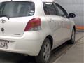 2009 Toyota Vitz