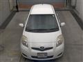 2009 Toyota Vitz