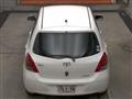2009 Toyota Vitz