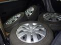 2009 Toyota Vitz