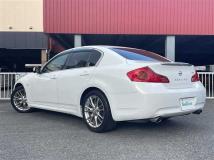 2009 Nissan Skyline
