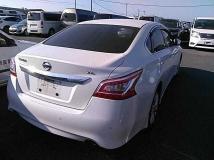 2019 Nissan Teana