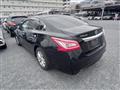 2018 Nissan Teana