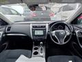 2018 Nissan Teana