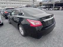 2018 Nissan Teana