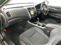 2015 Nissan Teana