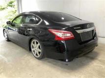 2015 Nissan Teana
