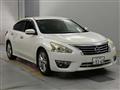 2016 Nissan Teana