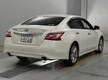 2016 Nissan Teana