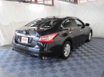 2017 Nissan Teana