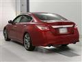 2014 Nissan Teana