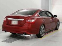 2014 Nissan Teana