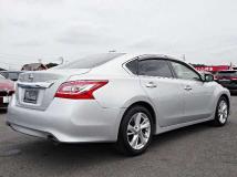 2014 Nissan Teana