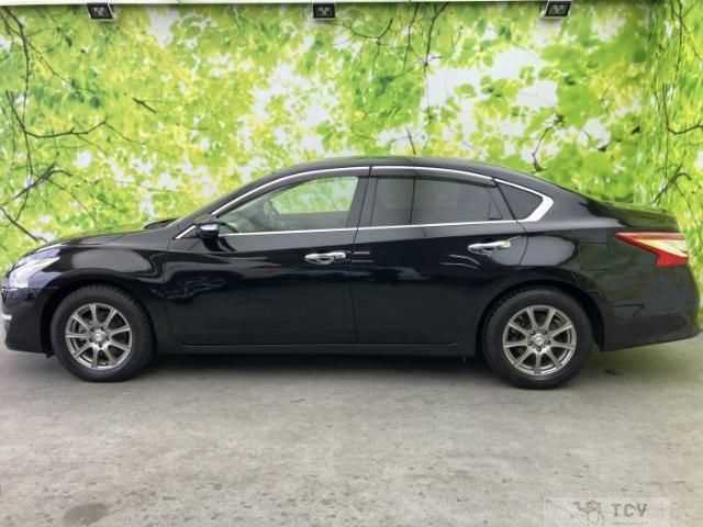 2014 Nissan Teana