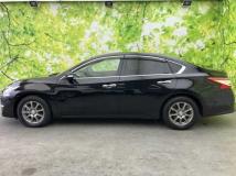 2014 Nissan Teana