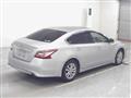 2015 Nissan Teana