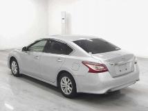 2015 Nissan Teana