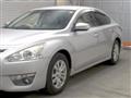 2018 Nissan Teana