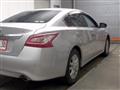 2018 Nissan Teana