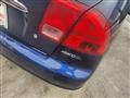 2001 Honda Civic Ferio