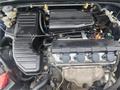2001 Honda Civic Ferio