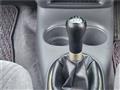 2001 Honda Civic Ferio