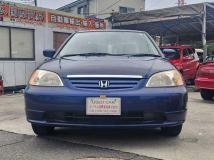 2001 Honda Civic Ferio
