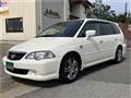 2001 Honda Odyssey