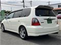 2001 Honda Odyssey