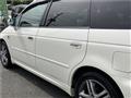 2001 Honda Odyssey
